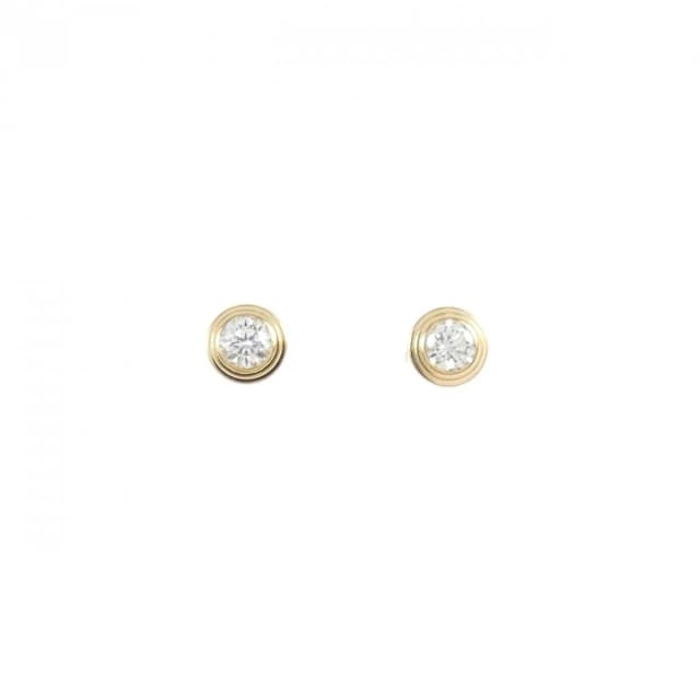 Cartier D'amour Extra Small Earrings from The Reluxe, photo 1 of 1