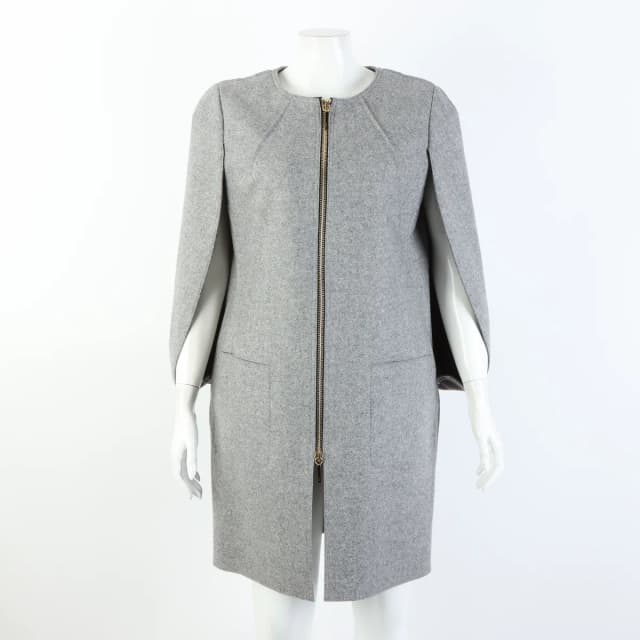 Fendi cape coat from GUGUS, photo 1 of 1