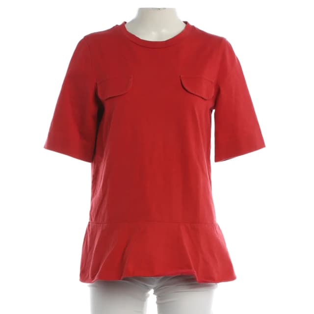 Marni Shirt 34 Rot in Rot from Buddy And Selly, photo 1 of 1