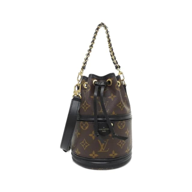 Louis Vuitton Monogram Kanoe Shoulder Bag in Coated canvas from The Reluxe, photo 1 of 1
