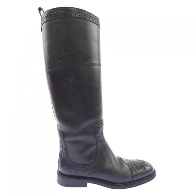 Louis Vuitton Long Boots from The Reluxe, photo 1 of 1
