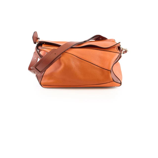 Loewe Puzzle XL Bi Colour in Leather from The Purse Affair, photo 1 of 1