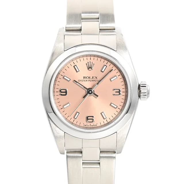 Rolex Watch Oyster Perpetual from The Reluxe, photo 1 of 1