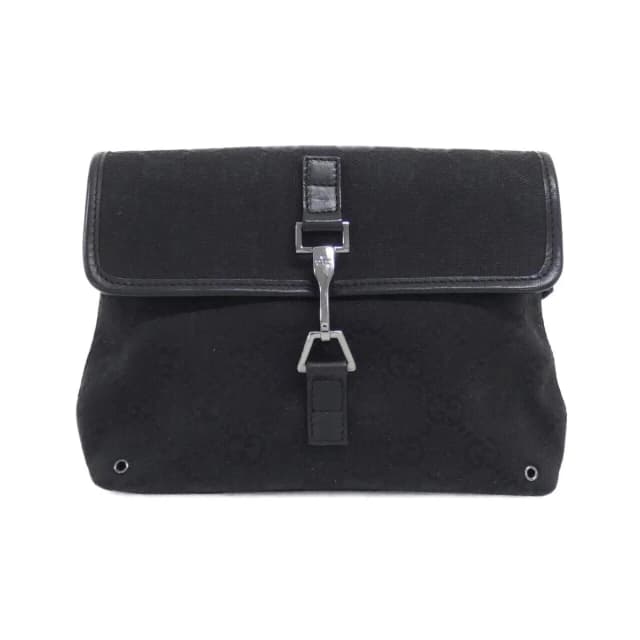 Gucci Vintage Waist Bag in Canvas from The Reluxe, photo 1 of 1