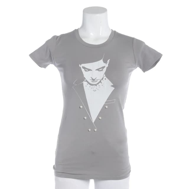 Giorgio Armani Shirt 32 Grau in Grau from Buddy And Selly, photo 1 of 1