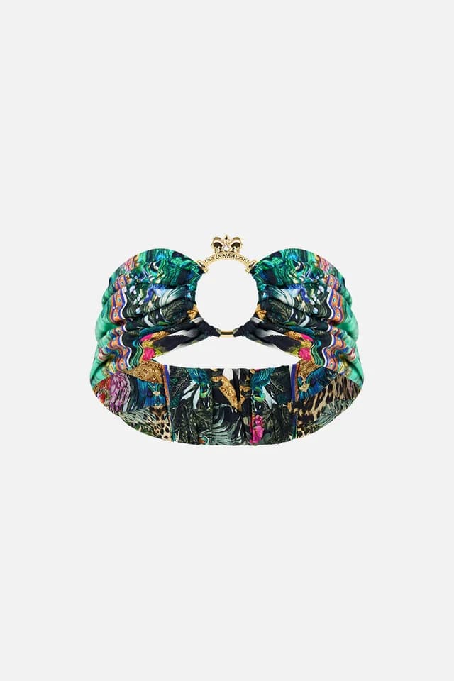 Camilla eBoutique RING HEADBAND ANIMAL ALCHEMY, image 1 of 1 from CAMILLA