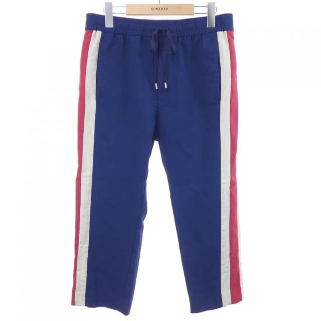 Gucci Pants Navy in Navy from The Reluxe, photo 1 of 1