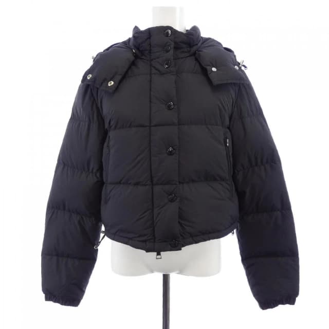 Moncler Avoine Down Jacket from The Reluxe, photo 1 of 1