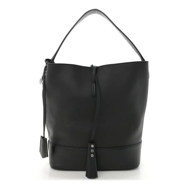 Louis Vuitton Cuir Nuance NN14 GM Calfskin Leather Bag - Black in Black Calfskin from H&T, photo 1 of 1
