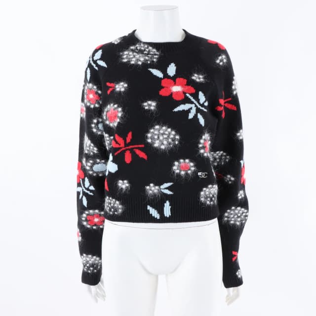 Chanel long-sleeve knit from GUGUS, photo 1 of 1