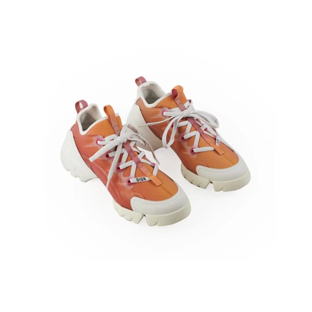 Dior Sneakers from The Purse Affair, photo 1 of 1
