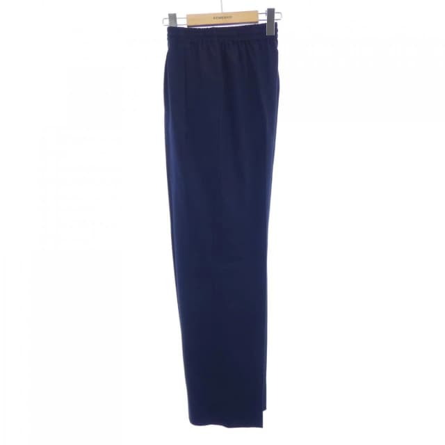 Celine Pants Navy in Navy Cashmere from The Reluxe, photo 1 of 1