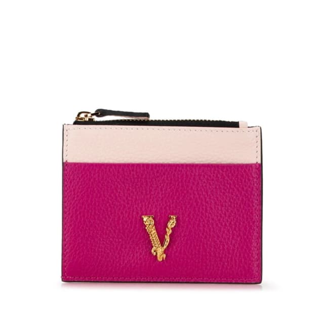 Versace Other bag in Leather from The Brand Collector, photo 1 of 1