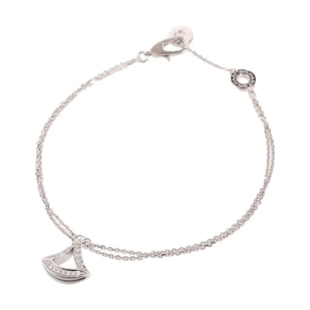 Bvlgari Bracelet Diva's Dream Openwork from The Reluxe, photo 1 of 1