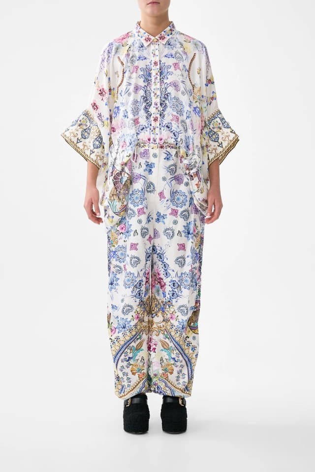 Camilla eBoutique PARACHUTE PANT ALL ABOUT THAT LACE, image 1 of 1 from CAMILLA