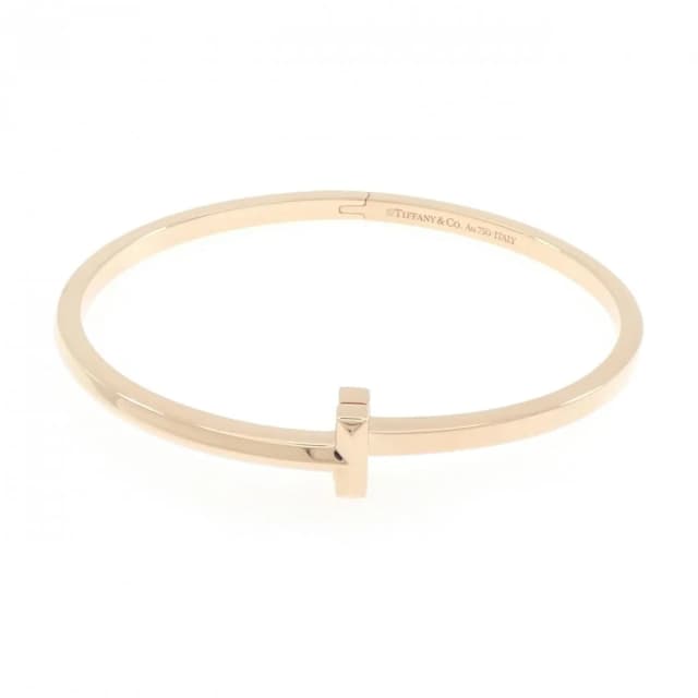 Tiffany & Co. One Narrow Hinge Bangle Bracelet from The Reluxe, photo 1 of 1