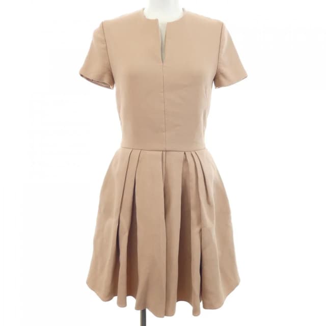 Dior Dress Pink in Pink from The Reluxe, photo 1 of 1
