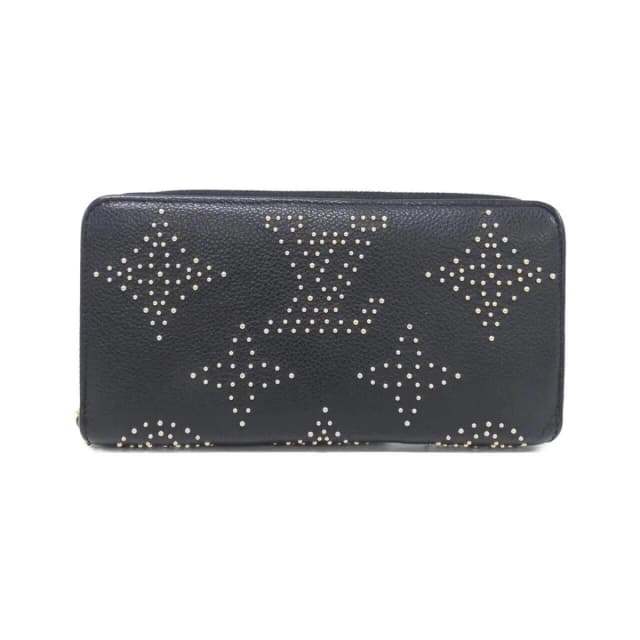 Louis Vuitton Monogram Empreinte Zippy Wallet from The Reluxe, photo 1 of 1
