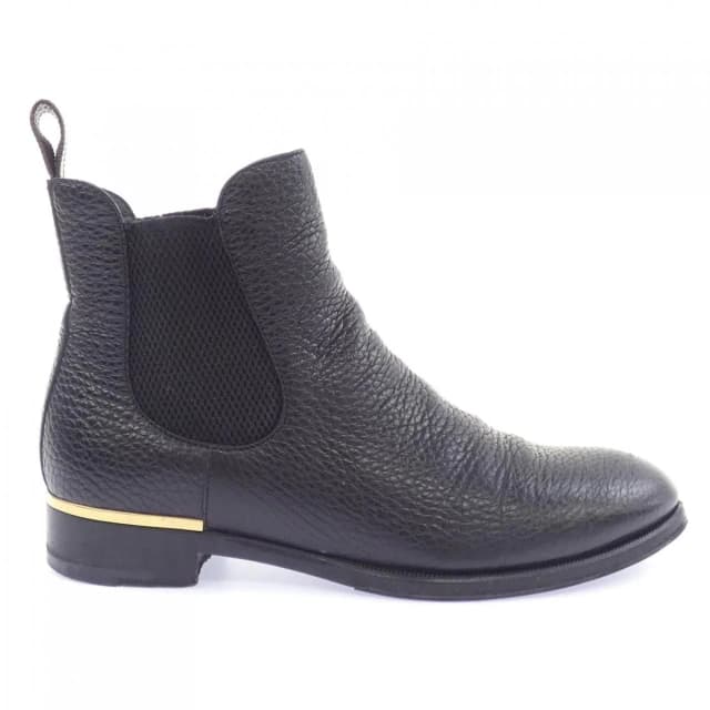 Louis Vuitton Boots Black in Black from The Reluxe, photo 1 of 1
