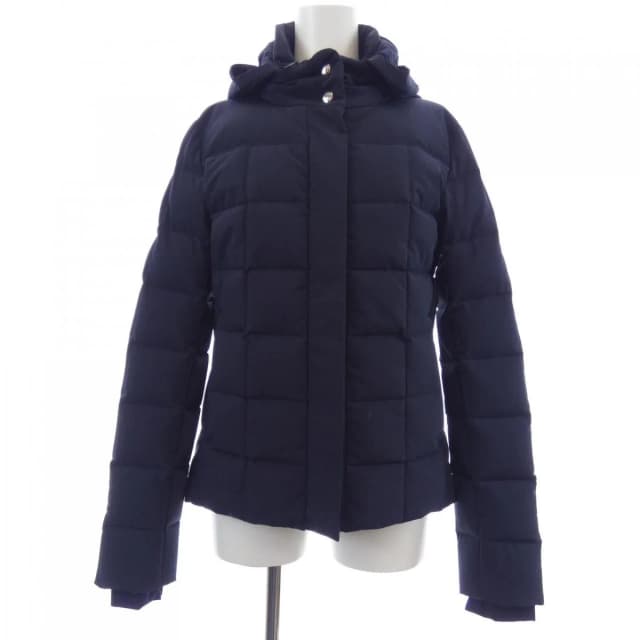 Hermès Sellier Down Jacket from The Reluxe, photo 1 of 1
