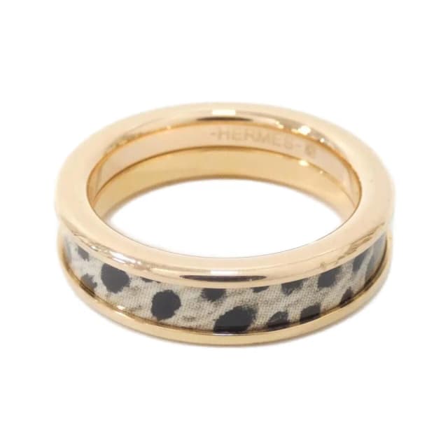 Hermès Ring Gold in Gold from The Reluxe, photo 1 of 1