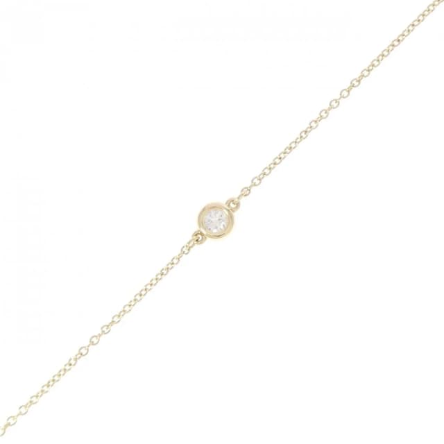 Tiffany & Co. by the Yard Bracelet from The Reluxe, photo 1 of 1