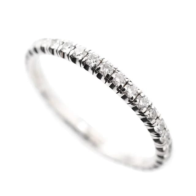 Cartier Ring Etincelle from The Reluxe, photo 1 of 1