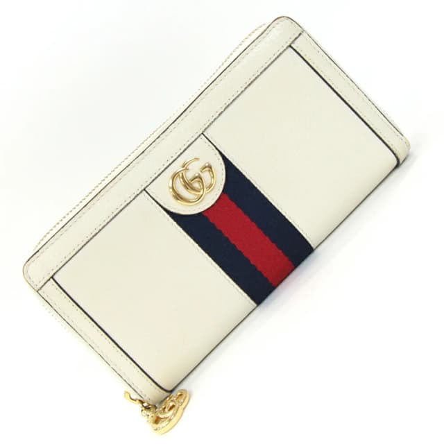 Gucci Ophidia Other bag in Leather from The Brand Collector, photo 1 of 1