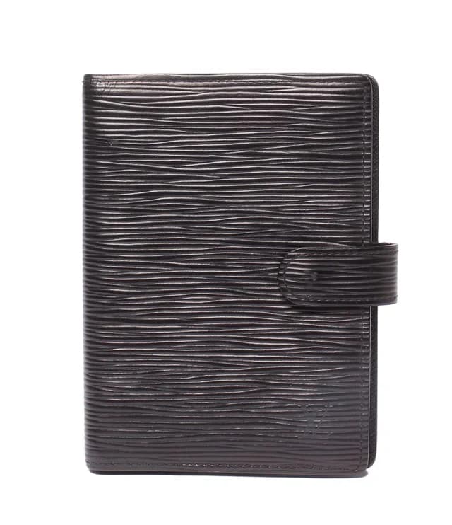 Louis Vuitton Agenda Cover PM Epi from The Reluxe, photo 1 of 1