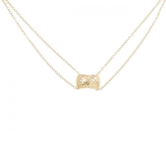 Chanel Coco Crush Necklace from The Reluxe, photo 1 of 1