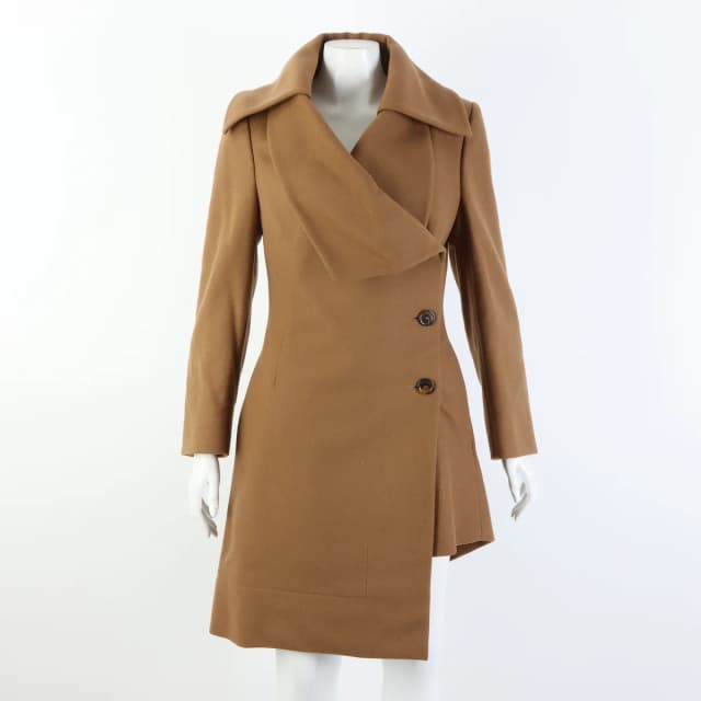 Vivienne Westwood coat from GUGUS, photo 1 of 1
