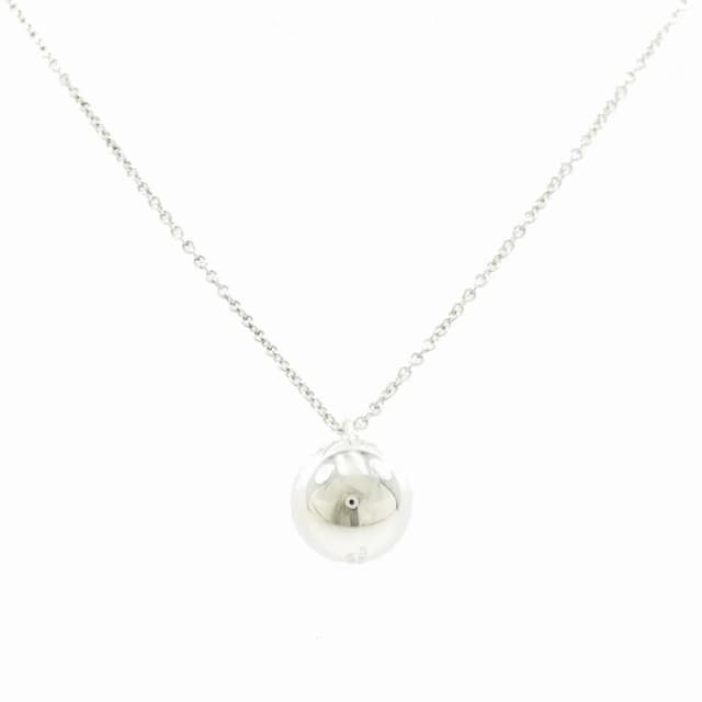 Tiffany & Co. Ball Necklace from The Reluxe, photo 1 of 1