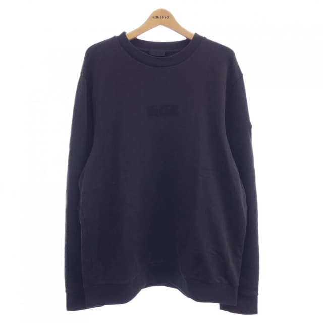 Moncler Sweatshirts Brown in Brown from The Reluxe, photo 1 of 1