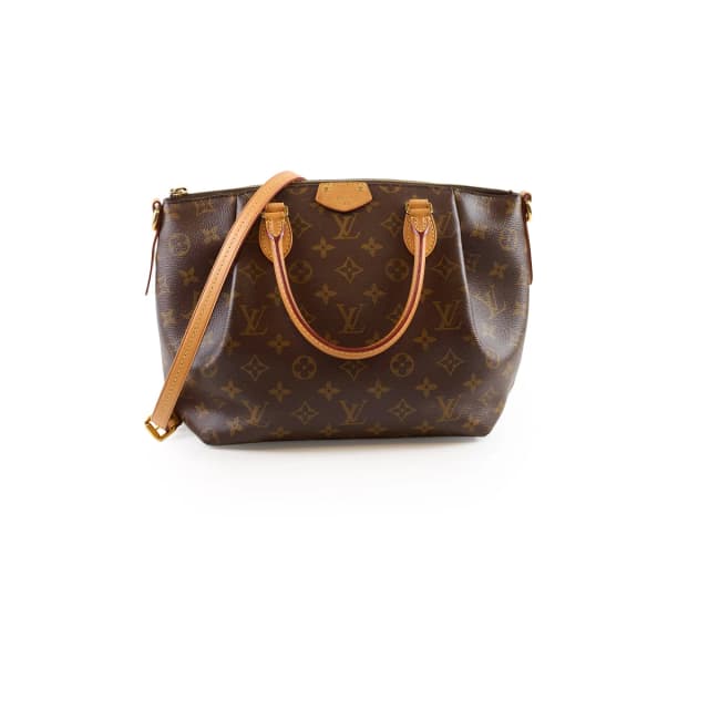 Louis Vuitton Turenne Monogram from The Purse Affair, photo 1 of 1