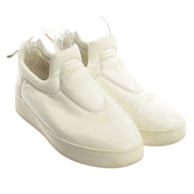 Celine Sneaker EUR 40 Beige in Weiß from Buddy And Selly, photo 1 of 1