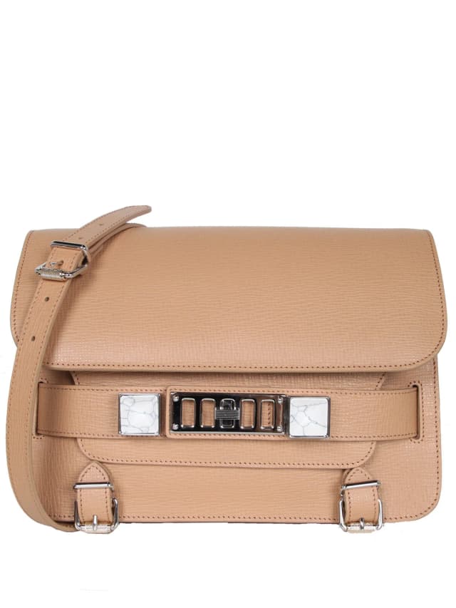 Proenza Schouler PS11 Classic Textured Makeup, image 1 of 1 from Cultstatus