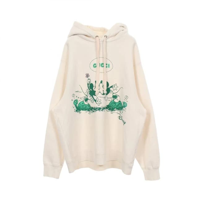 Gucci Hoodie Disney Cotton from The Reluxe, photo 1 of 1