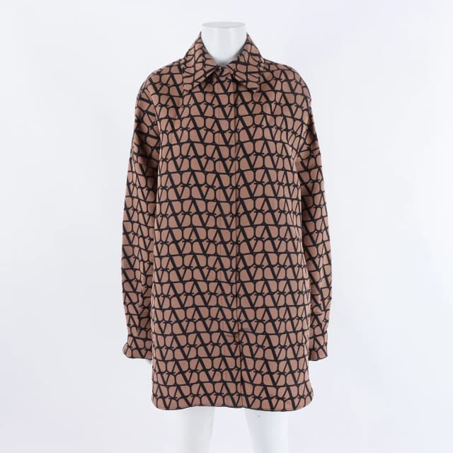 Valentino Silk Jacket from GUGUS, photo 1 of 1