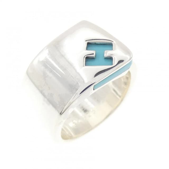 Hermès Vintage Candy Ring from The Reluxe, photo 1 of 1