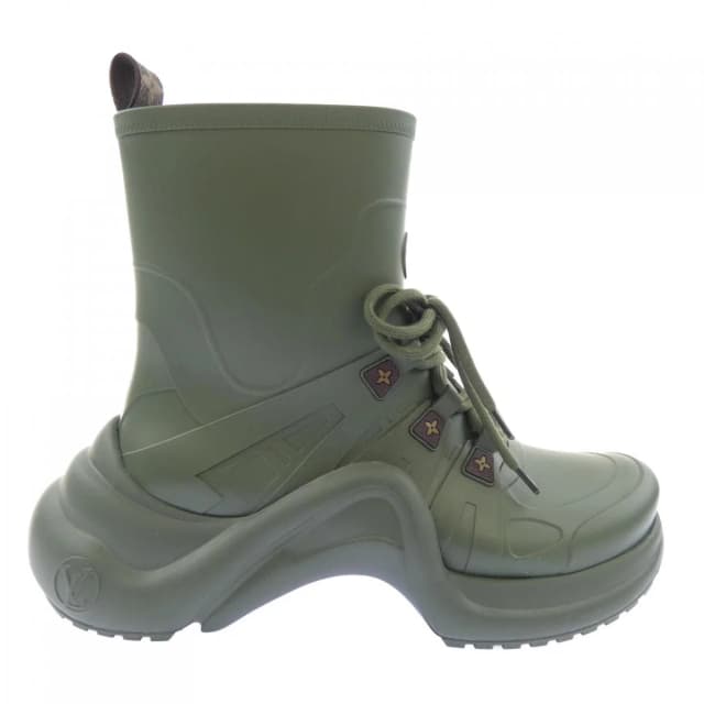 Louis Vuitton Archlight Line Boots from The Reluxe, photo 1 of 1