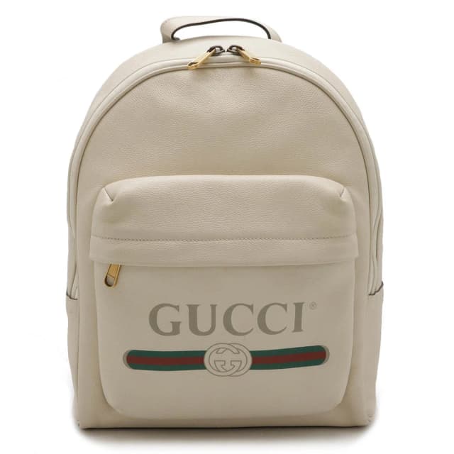 Gucci Other bag in Leather from The Brand Collector, photo 1 of 1