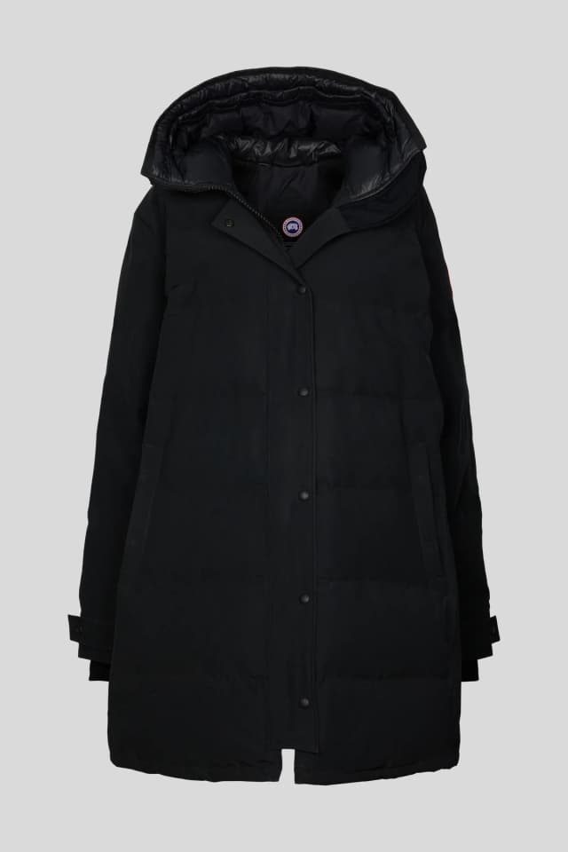 Canada Goose Shelburne Parka from Canada Goose Generations (United States), photo 1 of 1