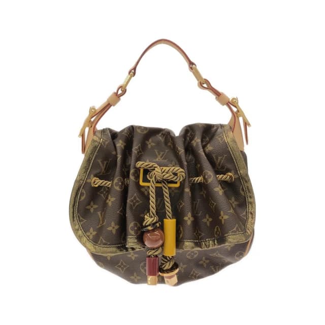 Louis Vuitton Monogram Kalahari PM in Coated canvas from The Reluxe, photo 1 of 1