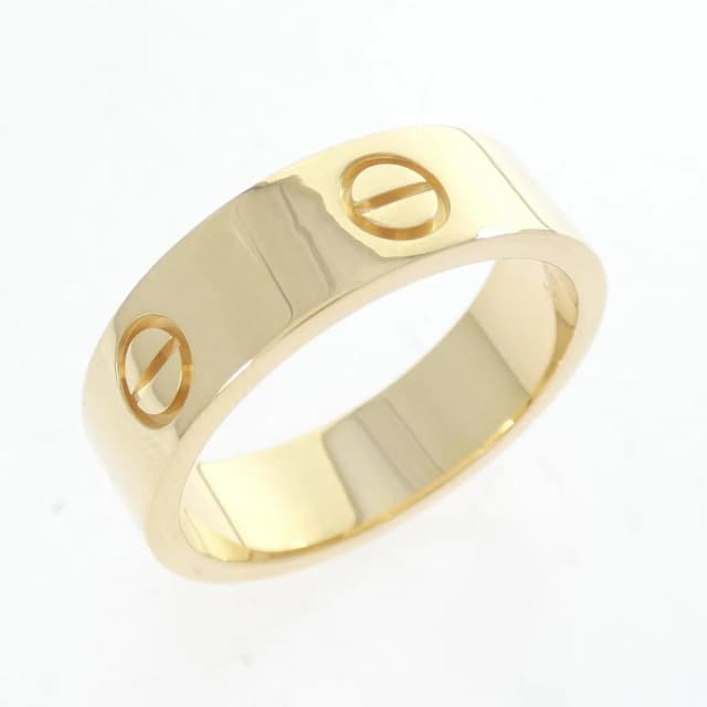 Cartier Love Ring from The Reluxe, photo 1 of 1