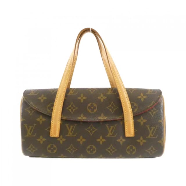 Louis Vuitton Monogram Sonatine in Coated canvas from The Reluxe, photo 1 of 1