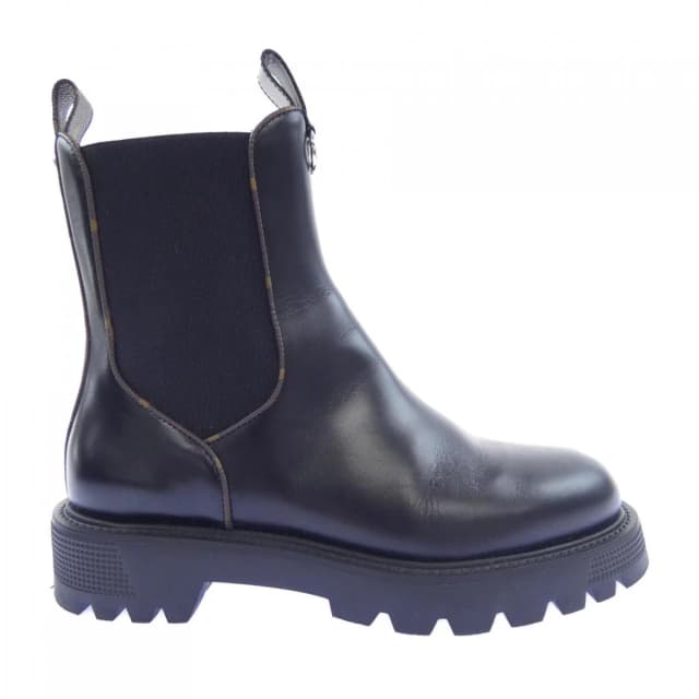 Louis Vuitton District Chelsea Boots from The Reluxe, photo 1 of 1