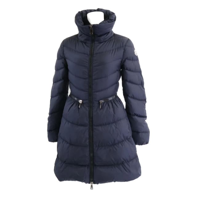 Moncler Mirielon Down Coat 00 in Nylon from The Reluxe, photo 1 of 1