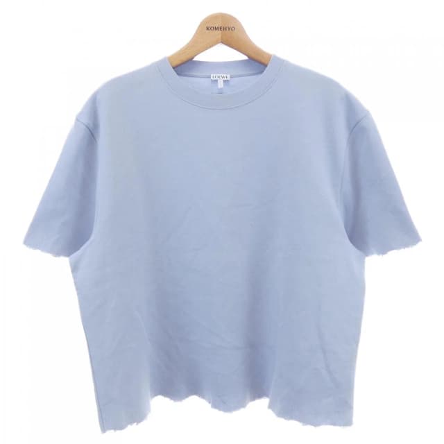 Loewe T-Shirt Blue in Blue from The Reluxe, photo 1 of 1