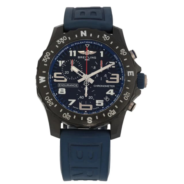 Breitling Endurance Pro X82310 44mm Breitlight Watch from H&T, photo 1 of 1