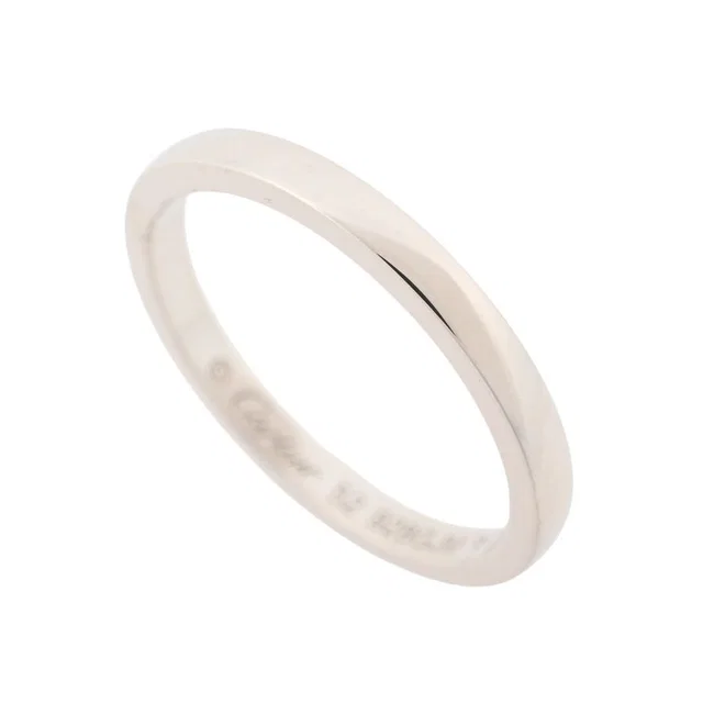 Cartier Ring Wedding Band from The Reluxe, photo 1 of 1